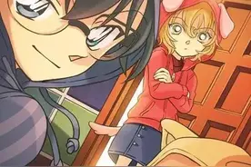 名侦探柯南（主线剧情）图片