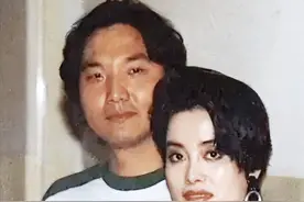 张勇：当年毛阿敏诬陷我骗她30万，33年过去了，她仍欠我一个道歉图片