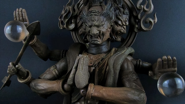 神话中的阿修罗,修罗场究竟是什么?为何会成为天神都恐惧的存在