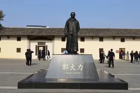 自豪！江西原来有这么多名人图片