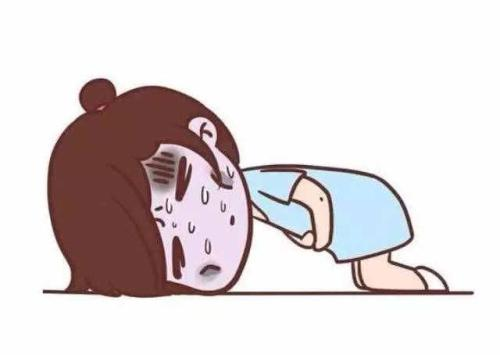 教你几招让你轻松应对宝宝秋冬腹泻