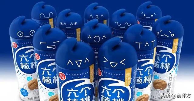 植物奶走红，植物蛋白饮品市场再起风云