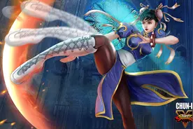 格斗游戏那些要老命的出招指令，一辈子没见人放出来过图片