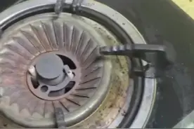 不锈钢清洁剂测评，厨房灶台炉具的油污污垢清洁剂测评图片