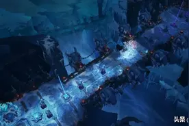 《英雄联盟》“斗魂竞技场”模式试玩：不用K头的大乱斗图片