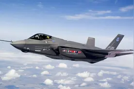 遭中国重罚后洛马再遭打击，890架F35战机要停飞，损失或难以估量图片