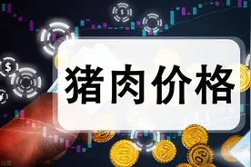 11月18日，生猪价格“烂泥扶不上墙”，你还想卖18元/斤的猪价吗图片