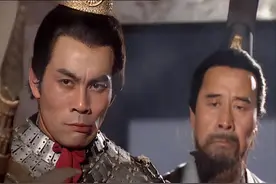人中吕布，为什么怕张飞？图片