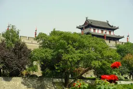 来城墙游玩，这些优惠政策一定要了解一下~图片