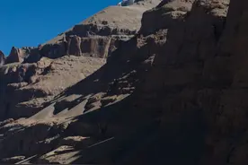 外转神山，邂逅千面冈仁波齐图片
