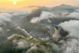 让世界感受徽风皖韵“国际范”图片