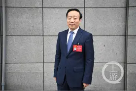 城市更新·重庆更新 | 璧山区委书记秦文敏：打造更有温度的“幸福之城”图片