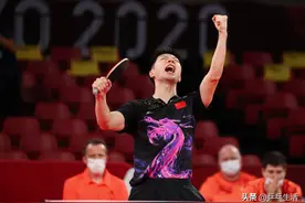 乒乓球鞋评测：如何根据脚型选择乒乓球鞋？推荐几款值得买的球鞋图片