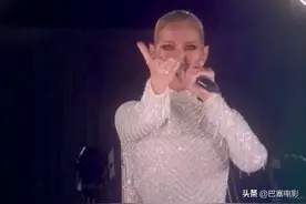 奥运会开幕式13大看点：席琳.迪翁、贾玲现身，中国红最激动人心图片