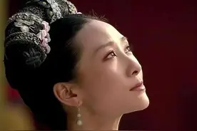 甄嬛传：安陵容封妃有哪些适合的封号？图片