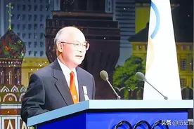 1993年我国首次申奥，仅两票之差败给悉尼，原因是什么？图片