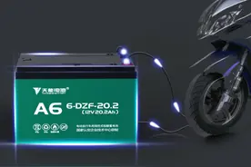 终于清楚了！电动车48V、60V、72V充满能跑多远？几天一充最好？图片
