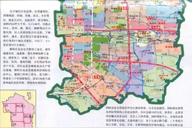 京津冀地区竟然有8块飞地，2个飞区，你知道吗？图片