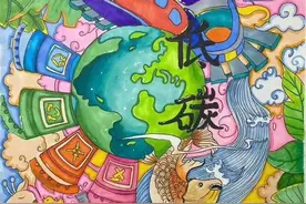 太厉害了，52种科幻画主题创意素材，极其脑洞大开，科技创新未来图片