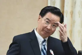 台湾援助乌克兰后，基辅公然邀台当局来访，中国大陆已有言在先图片