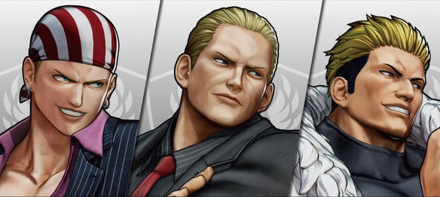 To be the king！两款游戏控制器实战《拳皇ⅩⅤ》