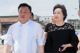 十大夫妻白手起家的顶级企业图片