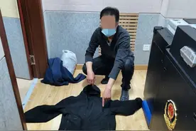 零容忍！大连严打扒窃、猥亵、侵犯隐私……图片