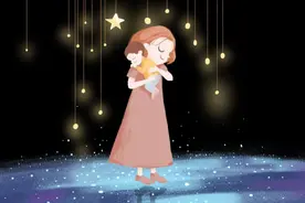 应对孩子“起床气”，不要再“杀伤性”叫醒，推荐这4个方法图片