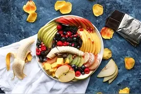 医生：10种食物没有“保质期”，即使存放很久也能吃，别再丢掉了图片