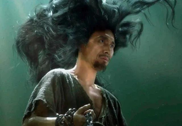 《雪中悍刀行》：名为悍刀行，十位用刀高手，你都知道吗？