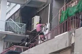 辽宁沈阳：老旧小区改造“进行时”图片