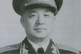 解析55年评衔时毛主席的三次批示引发的红四方面军上将人选的变动图片