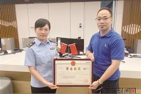 深度 | 港企1小时办证背后的东莞探索图片