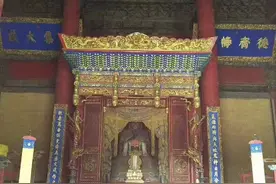 致·圣人孔子图片