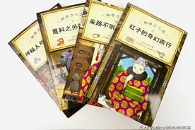怕孩子读错书？3-12岁阅读书单，拿去抄图片