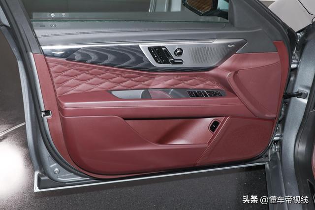 新车 | 售价35.97万元起 新一代凯迪拉克CT6上市 奥迪A6L/宝马5系同级