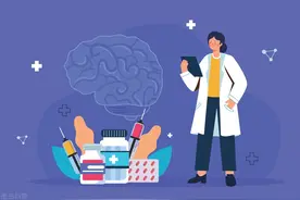 脑梗患者的早期发现、预防和治疗图片