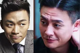 “高级海王”黄宗泽与王宝强并列娱乐圈最不会塌房的男明星图片