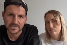 英国夫妇去南宁旅游失联，两个月后现身喊话：中国真的太“危险”图片