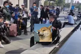 广州漫展不雅事件持续发酵：男coser也被骂惨，还引起跨性别之争图片