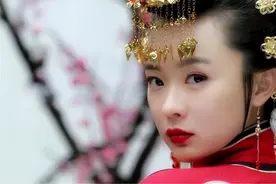 民间故事：小妾搬弄是非，害得家破人亡。阎王罚她三世不能说话图片