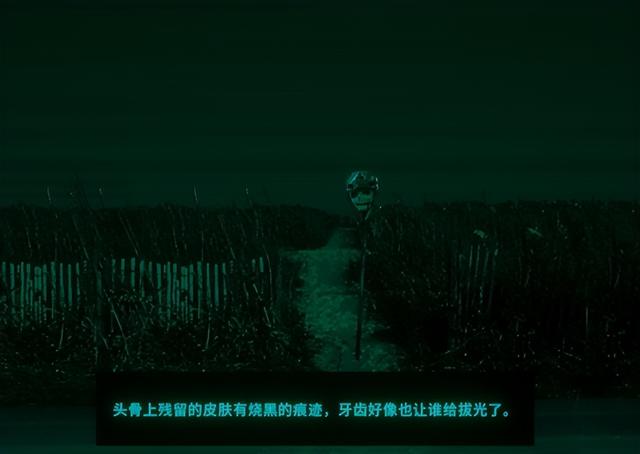 半夜陌生人敲门？玩完这款游戏，我再也不敢相信任何人了