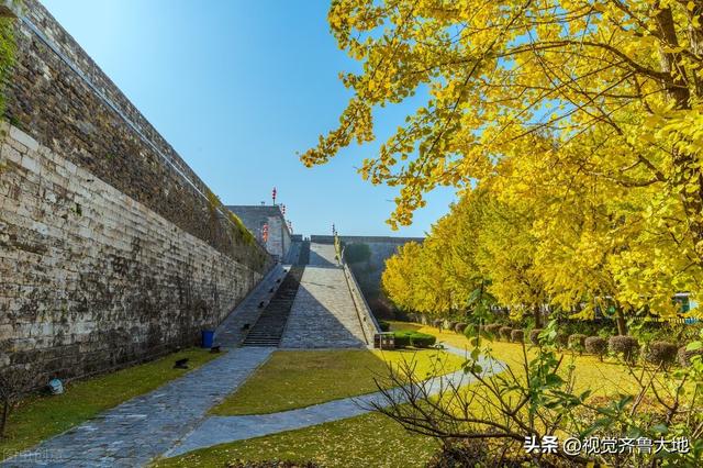莒县，莒国历史简介