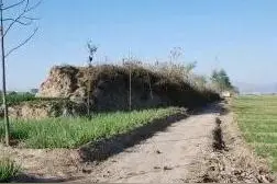 轵城—千年王城的兴衰图片