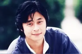 苏有朋评价王杰，他出专辑所有人都要躲开，连四大天王都不例外图片