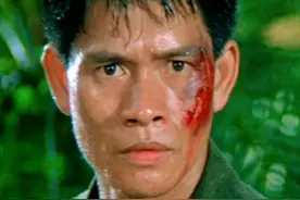 高飞：空手道高手，刘德华的恩师，因演反派走红，晚年却十分悲惨图片