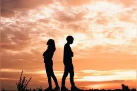 中年夫妻离婚，谁晚景更凄凉？图片