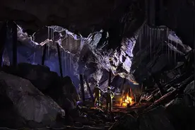 民间故事｜丢失的尸体图片