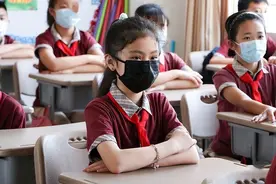 幼升小“招录规则”调整，决定权不再取决于家长，学区房白买了？图片