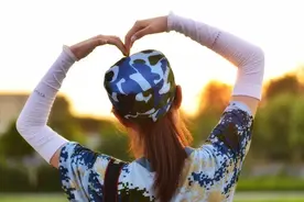 最美好的莫过于初见，最遗憾的莫过于不再相见图片